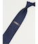 ファットゥーラ/FATTURA シルク撥水加工 レギュラータイ 8.0cm幅