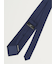ファットゥーラ/FATTURA シルク撥水加工 レギュラータイ 8.0cm幅
