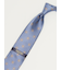 ファットゥーラ/FATTURA シルク撥水加工 レギュラータイ 8.0cm幅