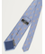 ファットゥーラ/FATTURA シルク撥水加工 レギュラータイ 8.0cm幅