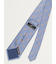ファットゥーラ/FATTURA シルク撥水加工 レギュラータイ 8.0cm幅