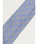 ファットゥーラ/FATTURA シルク撥水加工 レギュラータイ 8.0cm幅