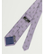 ファットゥーラ/FATTURA シルク撥水加工 レギュラータイ 8.0cm幅