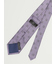 ファットゥーラ/FATTURA シルク撥水加工 レギュラータイ 8.0cm幅
