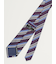 ファットゥーラ/FATTURA シルク撥水加工 レギュラータイ 8.0cm幅