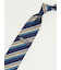 ファットゥーラ/FATTURA シルク撥水加工 レギュラータイ 8.0cm幅