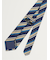 ファットゥーラ/FATTURA シルク撥水加工 レギュラータイ 8.0cm幅