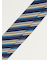 ファットゥーラ/FATTURA シルク撥水加工 レギュラータイ 8.0cm幅