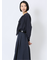 リボン プルオーバーチュニック