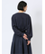 リボン プルオーバーチュニック