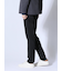 circle motion JERSEY スリムパンツ(セットアップ可能)
