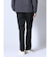 circle motion JERSEY スリムパンツ(セットアップ可能)