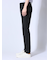 circle motion JERSEY スリムパンツ(セットアップ可能)