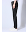 circle motion JERSEY スリムパンツ(セットアップ可能)