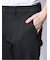 circle motion JERSEY スリムパンツ(セットアップ可能)