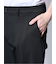 circle motion JERSEY スリムパンツ(セットアップ可能)