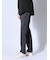 circle motion JERSEY スリムパンツ(セットアップ可能)