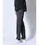 circle motion JERSEY スリムパンツ(セットアップ可能)