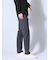 circle motion JERSEY スリムパンツ(セットアップ可能)