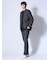 circle motion JERSEY スリムパンツ(セットアップ可能)