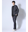 circle motion JERSEY スリムパンツ(セットアップ可能)