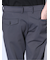 circle motion JERSEY スリムパンツ(セットアップ可能)