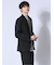 circle motion JERSEY 2ボタンジャケット(セットアップ可能)