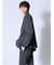 circle motion JERSEY 2ボタンジャケット(セットアップ可能)