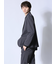 circle motion JERSEY 2ボタンジャケット(セットアップ可能)