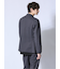 circle motion JERSEY 2ボタンジャケット(セットアップ可能)