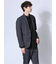 circle motion JERSEY 2ボタンジャケット(セットアップ可能)