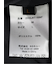 circle motion JERSEY 2ボタンジャケット(セットアップ可能)