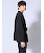 circle motion JERSEY ノーカラージャケット(セットアップ可能)