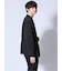 circle motion JERSEY ノーカラージャケット(セットアップ可能)