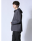 circle motion JERSEY ノーカラージャケット(セットアップ可能)