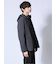 circle motion JERSEY ノーカラージャケット(セットアップ可能)