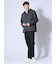 circle motion JERSEY ノーカラージャケット(セットアップ可能)