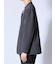circle motion JERSEY ノーカラージャケット(セットアップ可能)