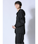 circle motion JERSEY フーデットアウター(セットアップ可能)
