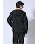 circle motion JERSEY フーデットアウター(セットアップ可能)
