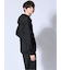 circle motion JERSEY フーデットアウター(セットアップ可能)