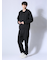 circle motion JERSEY フーデットアウター(セットアップ可能)