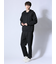 circle motion JERSEY フーデットアウター(セットアップ可能)