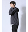 circle motion JERSEY フーデットアウター(セットアップ可能)