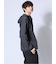 circle motion JERSEY フーデットアウター(セットアップ可能)