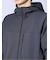circle motion JERSEY フーデットアウター(セットアップ可能)