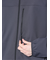 circle motion JERSEY フーデットアウター(セットアップ可能)