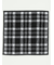 タオルハンカチ タータンチェック
