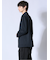 circle motion JERSEY ノーカラージャケット(セットアップ可能)