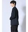 circle motion JERSEY ノーカラージャケット(セットアップ可能)